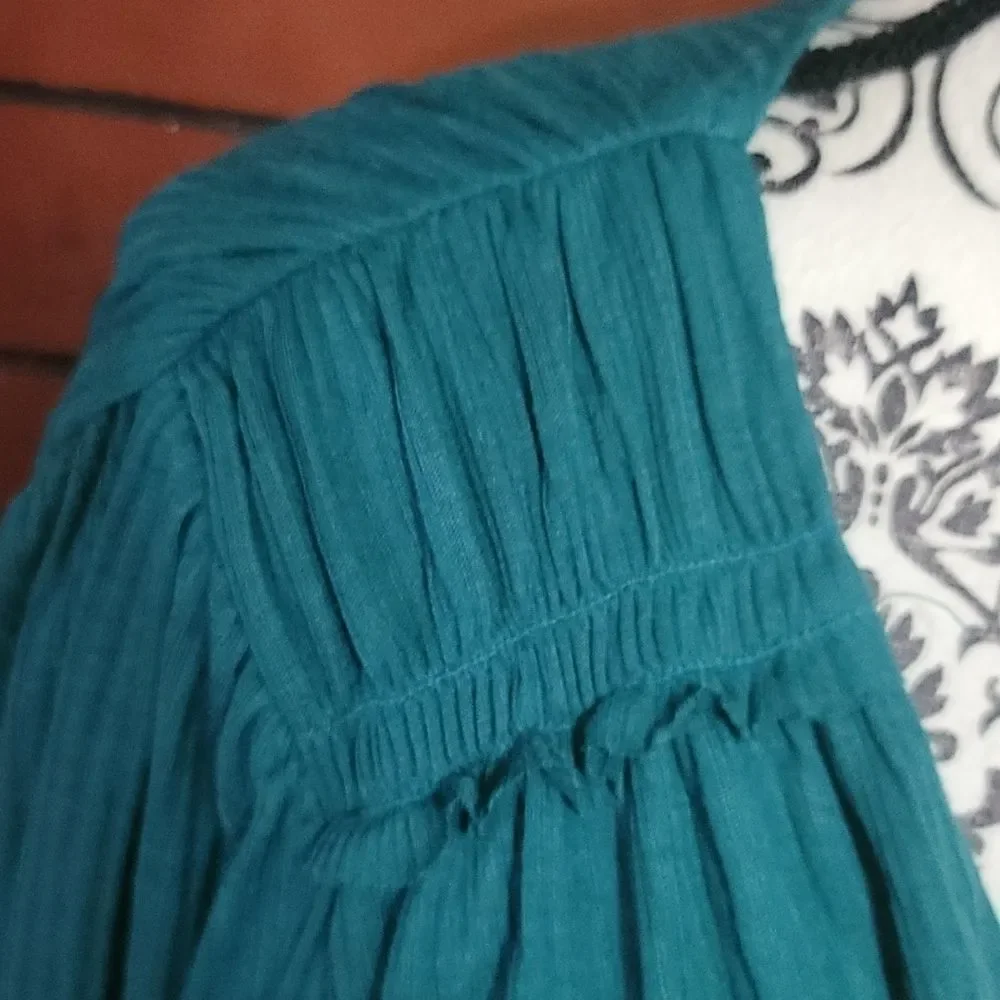 Free People Day Dreaming Top - Picture 6 of 7